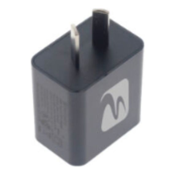 Cargador De Carga Rápida 20 W Conector Usb Tipo C