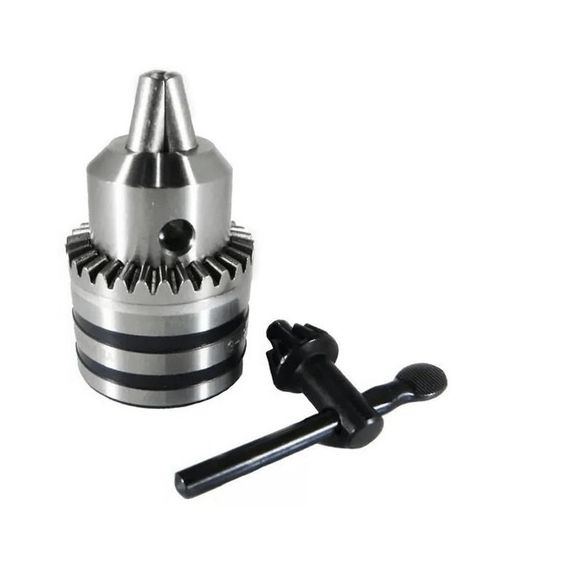 Mandril Profesional 16p Cono J6 Ø16 mm Dogo