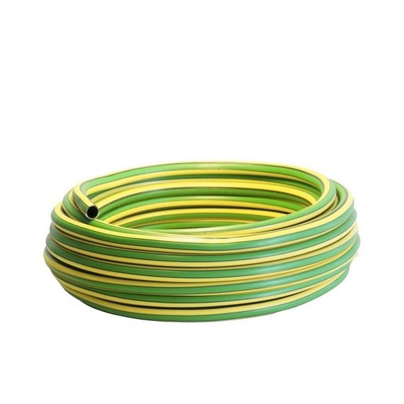 Manguera Reforzada 1/2 X 25 Mts Rollo Limpieza Riego Dogo