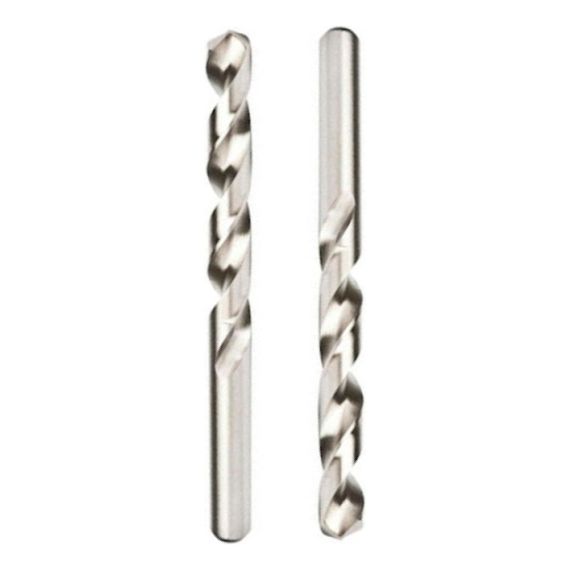 Broca Hss Din 338 Tw104 X 21.00mm Ic05022173l