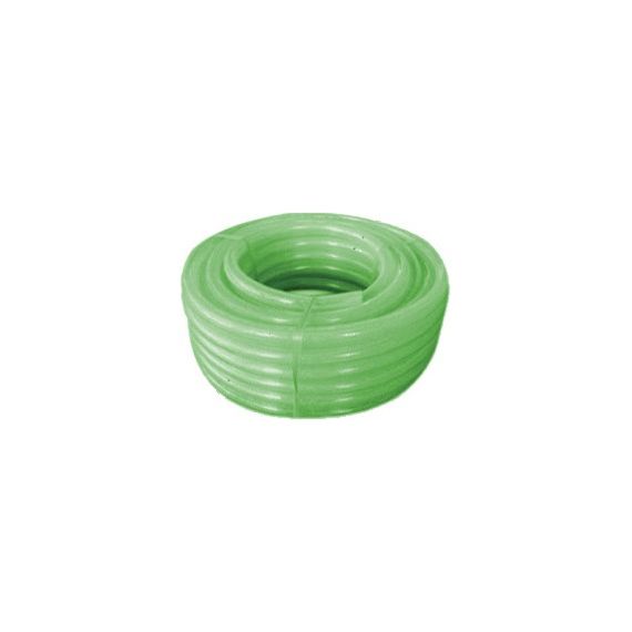 Manguera De Riego Std Verde 1/2 25 Mts.