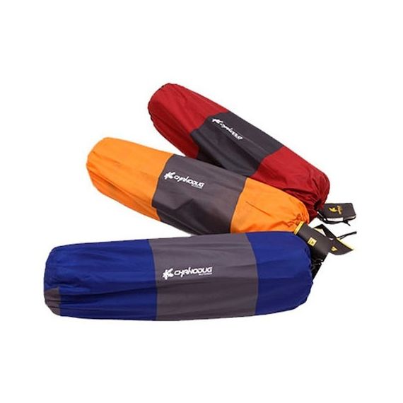 Aislante Auto Inflable 180 Cm X 60 Cm Chanodug