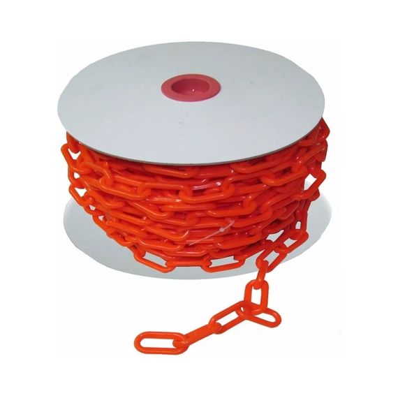 CD-CADENA PLASTICA 