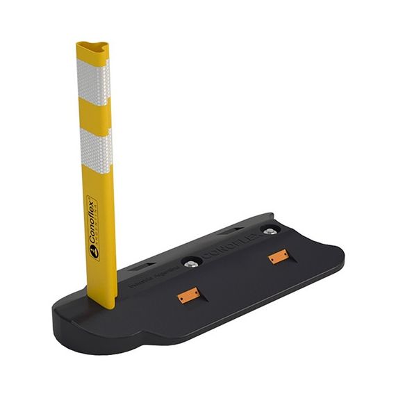 Delineador Rebatible Desmontable Sin Fijación