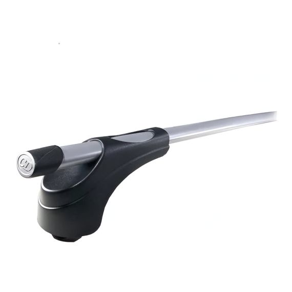 Barras Portaequipajes Aluminio P/ Renault Kwid - Hasta 80kg