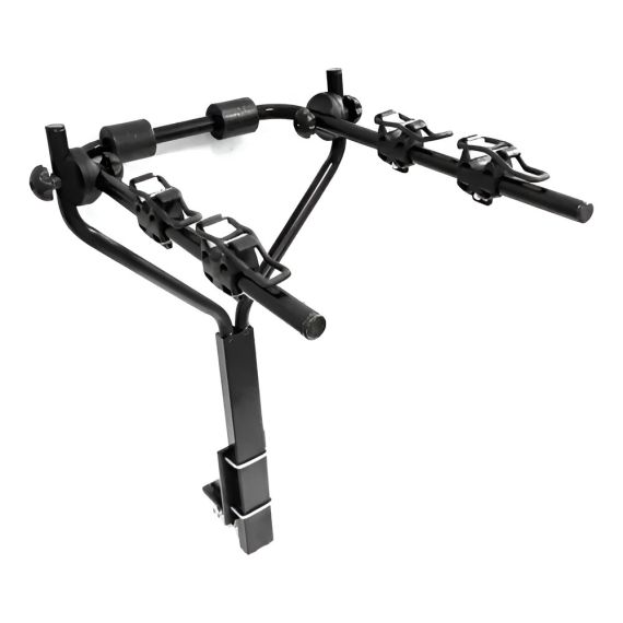 Portabicicletas Para Enganche P/2 Bicicletas 80400 Cd