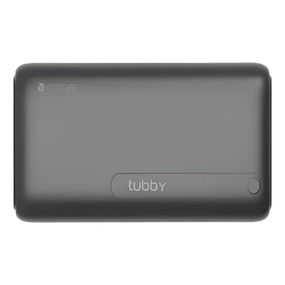 Cargador Inalmbrico Ultra Rapido 20.000mah Microcase Tubby