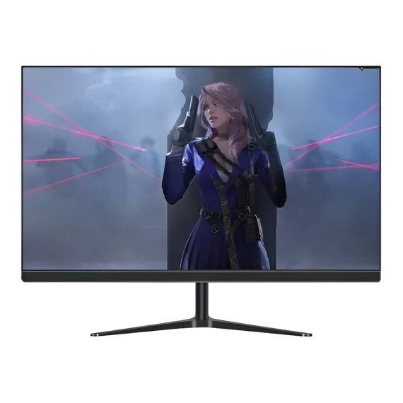 Monitor Gamer 24'' Level Up Full Hd 144hz 1ms 24-up5500