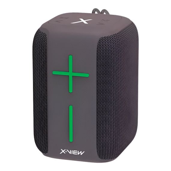 Parlante Bluetooth Inalámbrico X-view Blast X1