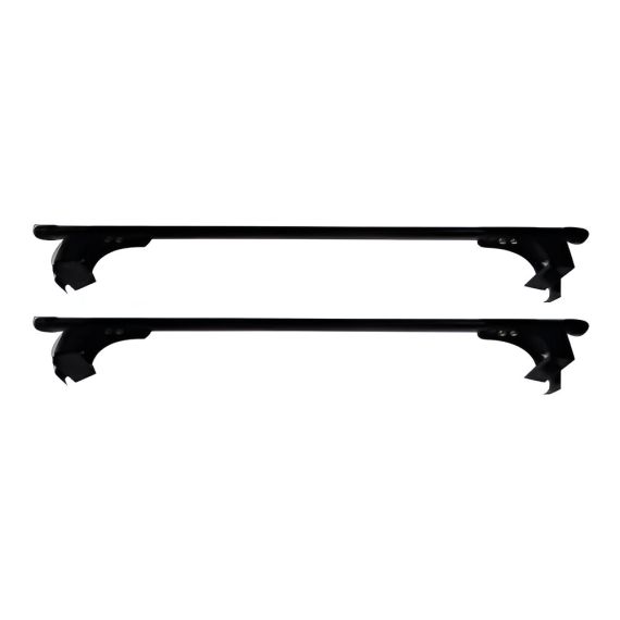 Barras Portaequipajes Reforzadas P/ Chevrolet Tracker - 80kg