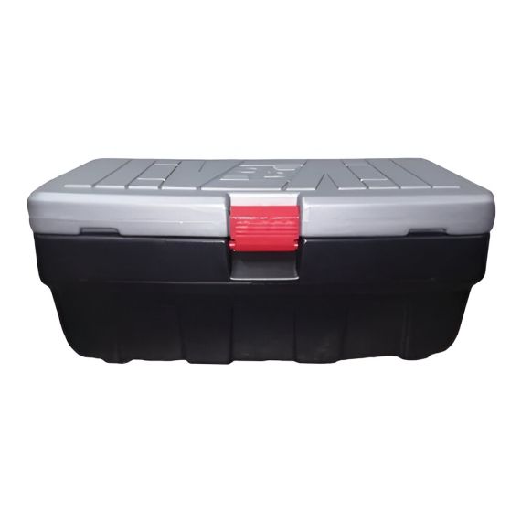 Cajón De Herramientas Para Pick Up 102x51x45 Cm Plástico