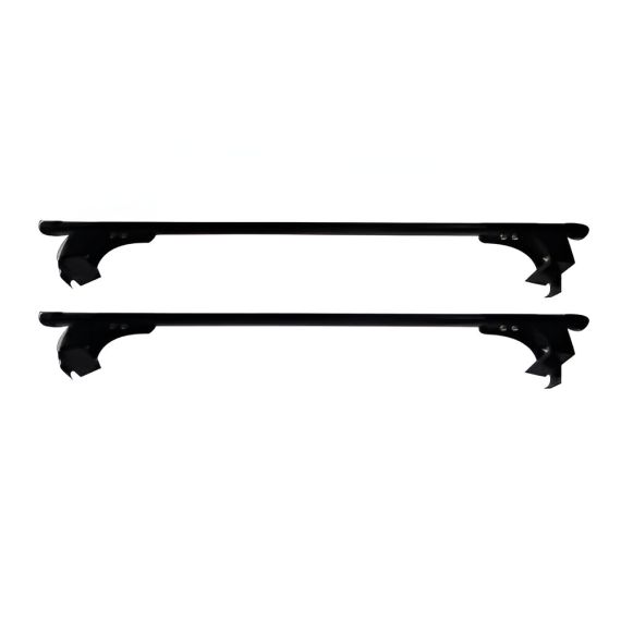 Barras Portaequipajes Reforzadas P/ Vw Caddy - Hasta 80kg