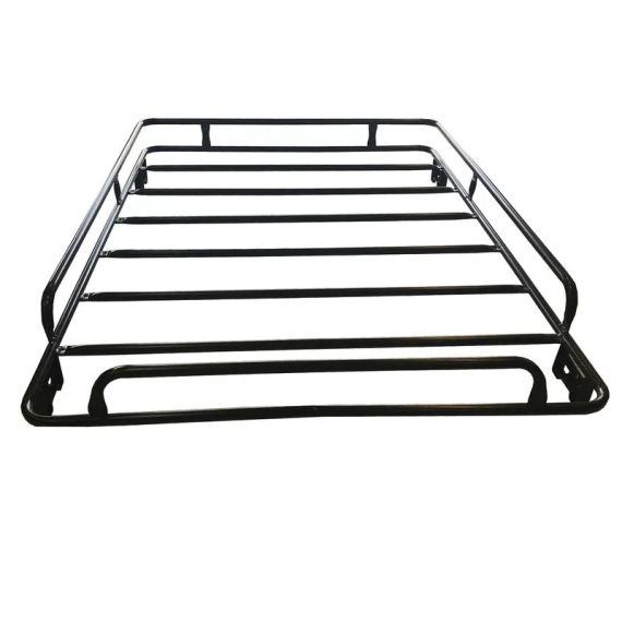 Parrilla Porta Equipaje Súper Puestas Hierro 1,10x1,00 Mts