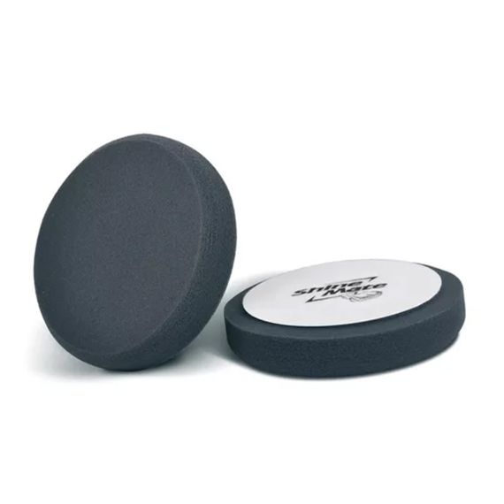 Pad De Pulido 6 Pulgadas Corte Suave Elimina Rayones