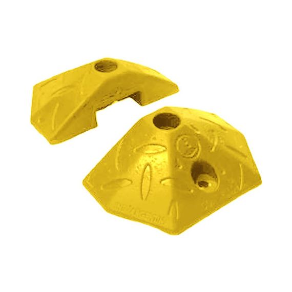 Puntera Impacto Light Reductores De Velocidad Conoflex