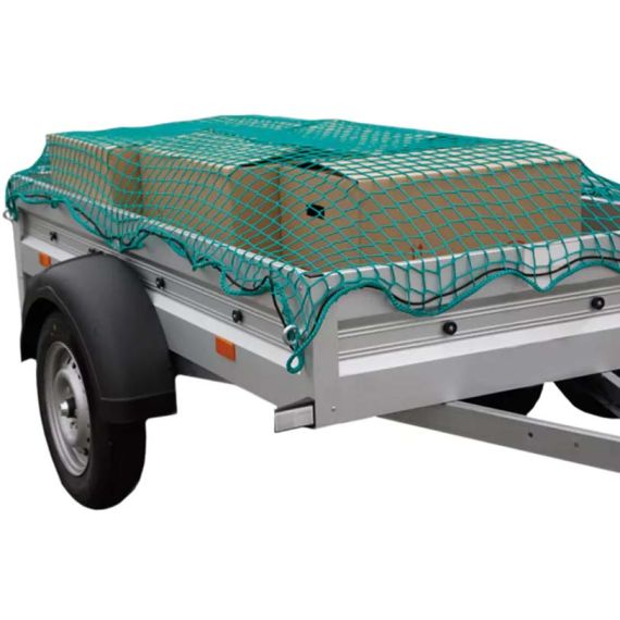 Red Pulpo Para Carga Camionetas Portaequipaje 1,80 X 2 m