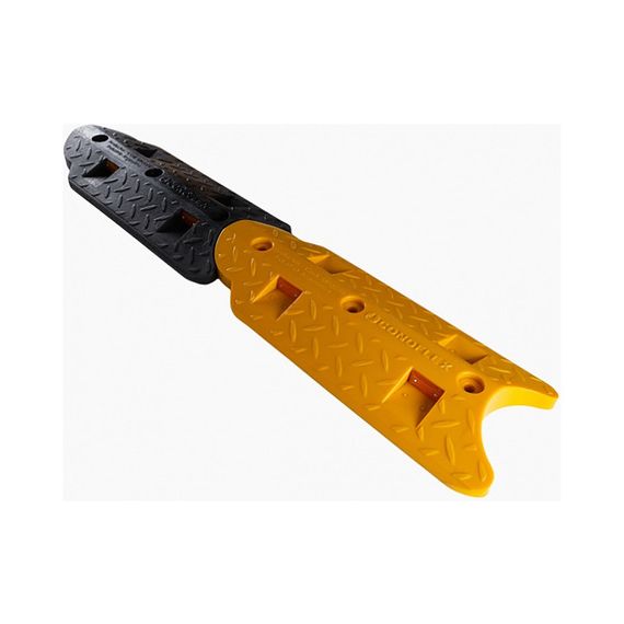 Reductor De Velocidad Garita Sin Fijación