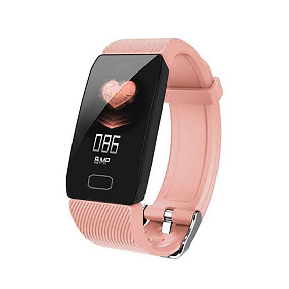 Reloj Smartwatch Música Alarma Cronómetro Tressa