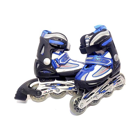 Roller 614 Niños Rueda De 72 Mm