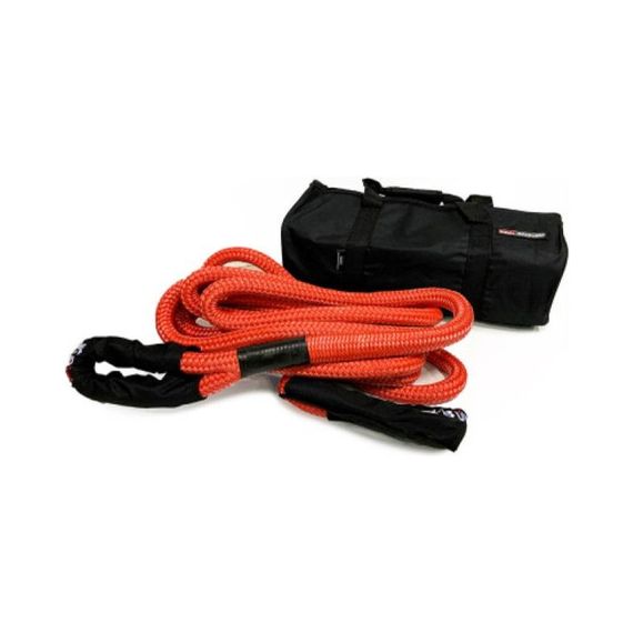 Eslinga De Plasma Trenzada En Bolso