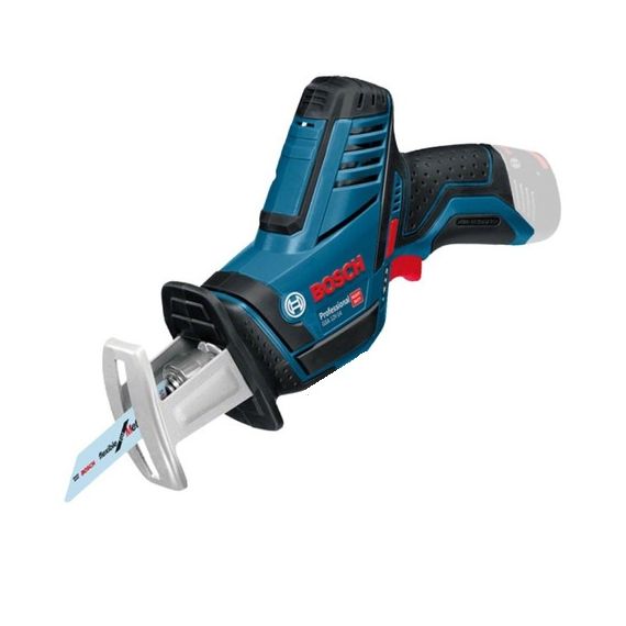 Sierra Sable Bosch Inalámbrica 12V GSA 12V - Li Sin Batería