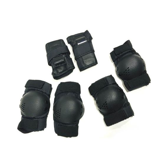 Set De Protectores Reforzados