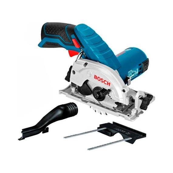 Sierra Circular Bosch Inalámbrica S/ Batería 12V GKS 12 V-26