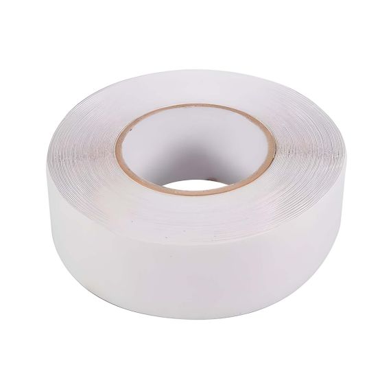 Cinta Antideslizante Nautica Vinilica Transparente 25mmx18mt