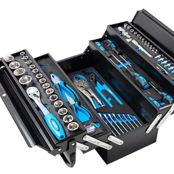 Set De Herramientas Para Uso Profesional Duroll S88pd