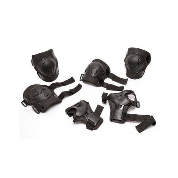 Set De Protectores Reforzados CD