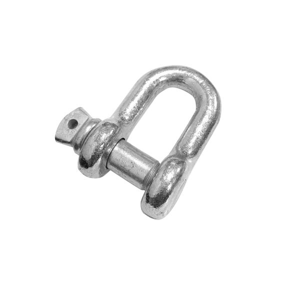 Grillete Recto Para Slinga 5/8''