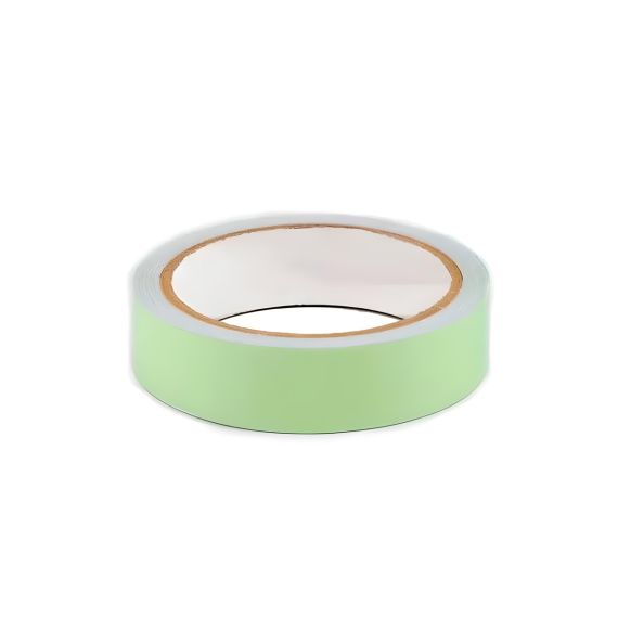 Cinta Multiuso Foto Luminiscente 25mm X 9mts - Autoadhesiva