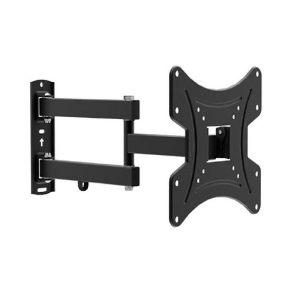 Soporte Tv LED LCD 15" a 40" Daewoo 3D Extensible Rotación 180°