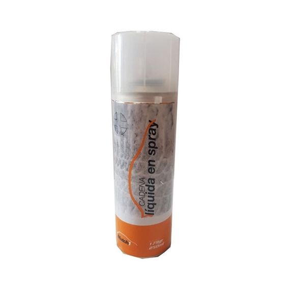 Cadena Liquida Neumatico Locx P/nieve Antideslizante 250ml