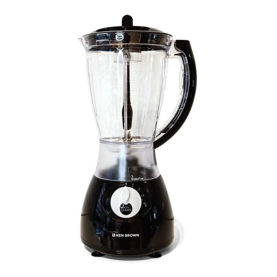 Licuadora De Mesa Kbl500 Ken Brown 1,5lt.