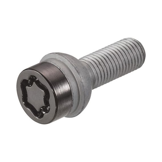 Tuercas Antirrobo Neumáticos Mcgard 28018 Volkswagen Audi