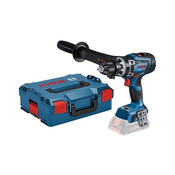 Taladro Atornillador Percutor Bosch GSB 18V-50 Sin Batería