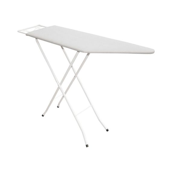 Tabla De Plancha Grande Maxeb Alpaca