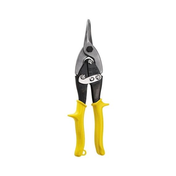 Tijera Aviación Corte Universal 10 P/Cortar Hojalata Labor
