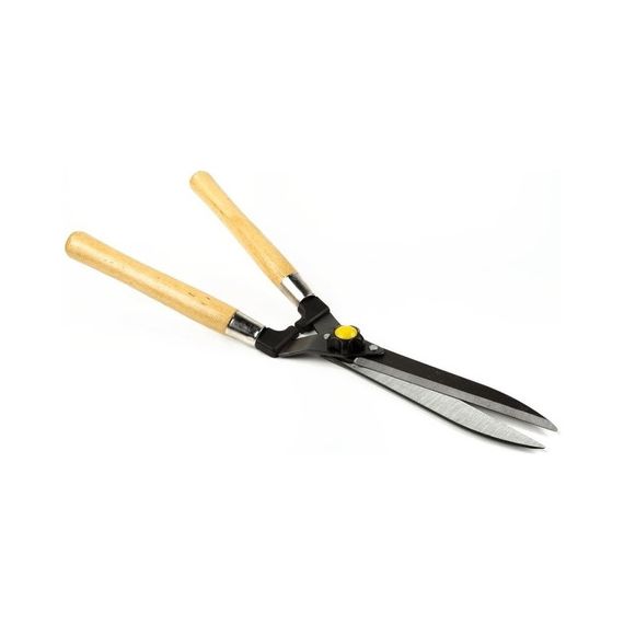 Tijera Corta Cerco 12 Pulgadas P/ Podar Mango De Madera Labor
