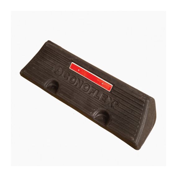 Tope De Estacionamiento Macizo Garage 11 cm
