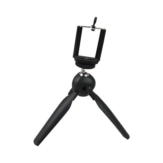 Trípode Bajo Daihatsu Celular De Mesa Rosca De 1/4 Universal