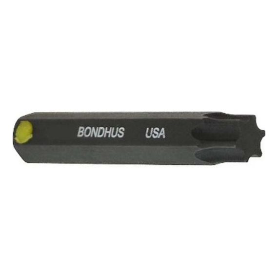 Bit Estrella 2'' 50mm Para Bocallave T70 Bondhus