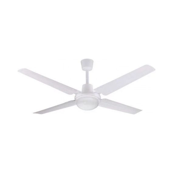 Ventilador De Techo De 48'' Alpaca C/ Led 280rpm