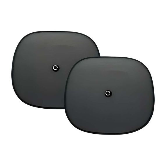 Parasol De Ventana Pack X 2 Accesorio Para Auto o Camioneta