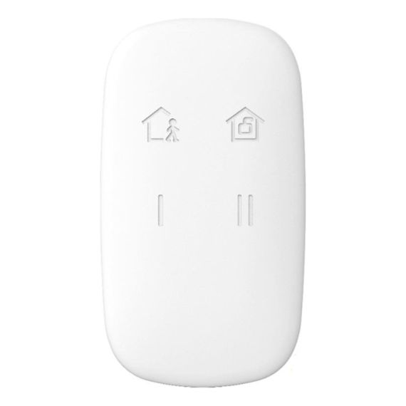 Llavero Inalambrico Keyfob Para Paneles Ax Pro