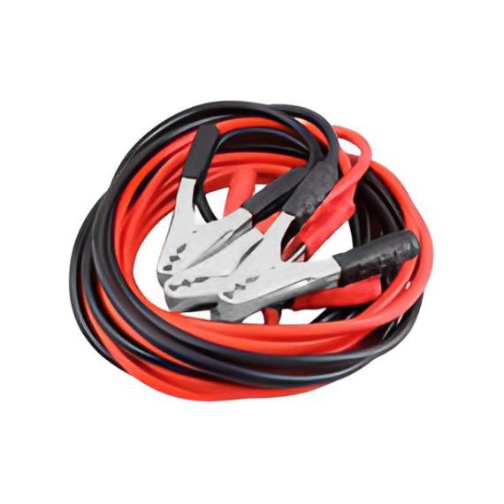 Cable Puente Batería 1000A Profesional Camionetas Reforzado