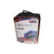 Funda Cubre Cuatriciclo Pvc - Afelpado / Impermeable - M 
