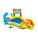 Playcenter Inflable Dinosaurio P/niños 249x191x109 Cm Intex