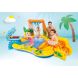 Playcenter Inflable Dinosaurio P/niños 249x191x109 Cm Intex
